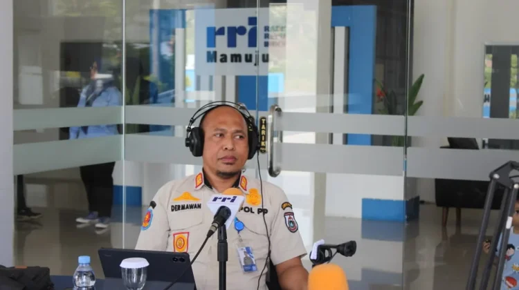 Pemprov Sulbar dan Pemkab Mamuju Koordinasikan Pengawasan Peredaran Miras