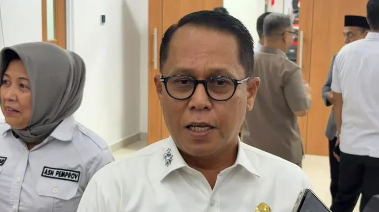 PAD Sulbar masih Didominasi Pajak Kendaraan