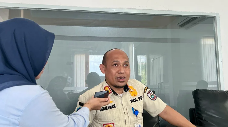 Peredaran Rokok Ilegal Masih Ditemukan di Enam Kabupaten Sulbar
