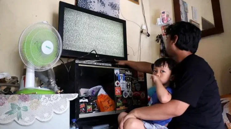 KPID Sulbar Wajibkan TV Berjaringan Perkuat Konten Lokal