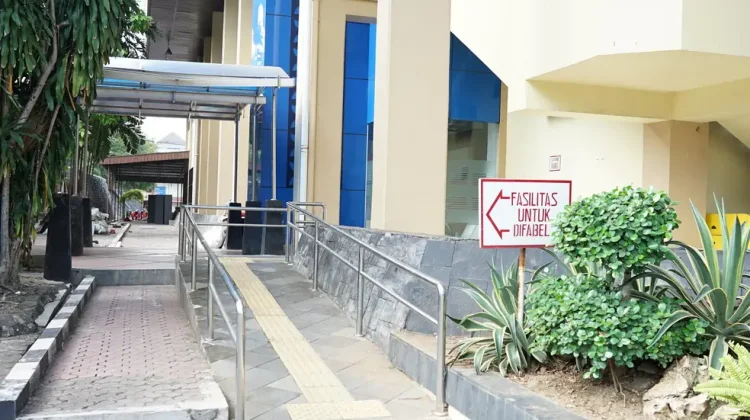 Akses Publik Disabilitas di Sulbar Masih Minim