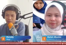 SLBN Mapilli Tetapkan  Pembelajaran Berdiferensiasi
