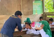 Komunitas Sipamandar Berharap Jadi Penggerak Kolaborasi Pendidikan