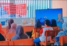 Dukungan Ortu Penting dalam Pembelajaran  Anak Berkebutuhan Khusus