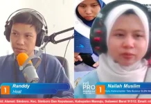 SLB Apresiasi Pendataan ATS Menyasar Anak Berkebutuhan Khusus