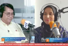 Polda Sulbar Antisipasi Kejahatan Digital lewat Grand Strategy Polri