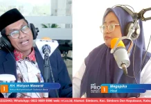 Perbedaan Awal Ramadhan, Keberagaman yang Harus Dihargai