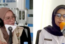 Baznas Mateng Salurkan Pembiayaan 1,6 Miliar ke UMKM
