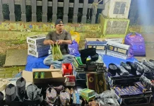 Menjelang Ramadhan, Penjual Perlengkapan Ibadah Mulai Bermunculan
