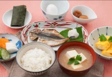 Menu Sarapan Pagi Sehat ala Jepang yang Mudahkan Hari Anda