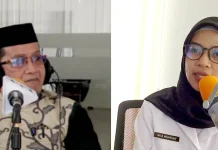 Baznas Microfinance Desa  Mateng Masuk Tiga Besar Nasional