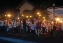 Cahaya Tradisi di Galung: Menjemput Ramadan