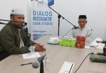 RRI Mamuju Hadirkan Program Spesial Ramadan 1447