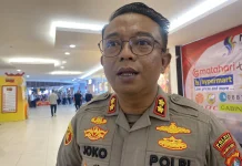 Polres Pasangkayu Perketat Perbatasan Antisipasi Narkoba dan Curanmor