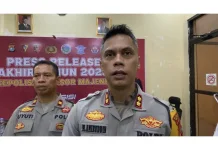 Polres Majene Siapkan Pengamanan Khusus Ibadah Ramadan