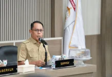 Jam Kerja ASN Sulbar Berubah Selama Bulan Ramadan