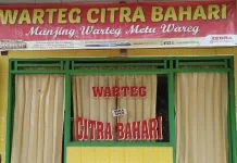 Warung Makan Boleh Buka Selama Ramadhan, tapi Hormati yang Puasa
