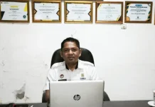 Layanan AHU di Kemenkum Sulbar Tetap Buka pada Ramadan