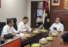 Kanwil Kemenkum Sulbar Siap Tangani Pelanggaran Kekayaan Intelektual