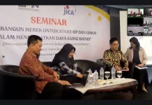 Kemenkum Sulbar Dorong UMKM Lindungi Merek