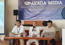 BI Sulbar Gelar Sipakada Media, Perkuat Sinergi Media Lokal