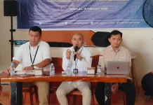 BI Sulbar Perkuat Sinergitas dengan Pemda Tangani Inflasi Ramadhan