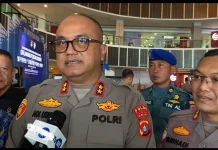 Kapolda Sulbar Ajak Pelajar Bangun Budaya Tertib Lalin
