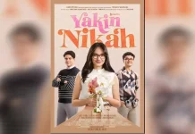 Yakin Nikah Bukan Sekadar Cinta