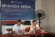 Dorong Ekonomi Daerah, BI Sulbar Fokus Kembangkan UMKM