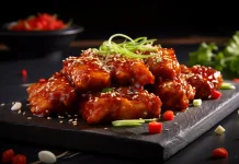 Ayam Teriyaki, Menu Sahur Praktis dan Mengenyangkan
