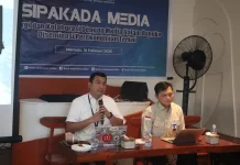 TPID Sulbar Siapkan 110 Gerakan Pangan Murah Sepanjang Tahun 2026