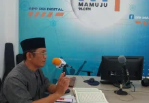 Renungan Ramadan: Puasa Membentuk Disiplin dan Ketakwaan