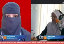 Ramadhan Jadi Momentum Pulihkan Harapan Siswa Sekolah Rakyat