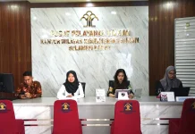 Selama Ramadan, Kemenkum Sulbar Jamin Layanan Publik Tetap Optimal