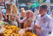 BPOM Mamuju Siap Sisir Takjil Ramadan