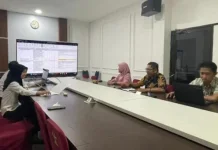 Optimalkan Pelayanan, Kemenkumham Sulbar Komitmen Penuhi WBBM