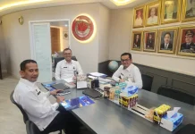 Kemenkum Sulbar Genjot Perlindungan Kekayaan Intelektual