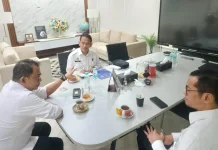 Kemenkum Sulbar Perkuat Strategi Perlindungan Hak Cipta