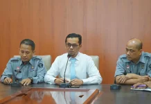 Kemenkum Sulbar Lakukan Upaya Jemput Bola Lindungi Hak Cipta