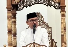 Ramadan Momen Perbaiki Diri dan Hubungan Sosial
