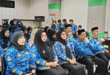 Dinkes Sulbar Pastikan Pelayanan Tetap Optimal Selama Ramadan