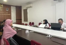 Kemenkum Sulbar Genjot Perlindungan Kekayaan Intelektual