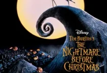 Noel Gecesi Kabusu : The Nightmare Before Christmas2