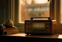 Radio di Bulan Ramadhan: Teman Setia Menemani Ibadah Puasa