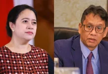 Narasi Purbaya Laporkan Puan Dipastikan Hoaks