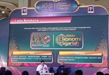 BI Sulbar Dorong Ekonomi Syariah lewat Sertifikasi Halal dan Wakaf