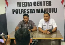 Polisi Amankan Ibu yang Diduga buang Bayi Dibelakang Ponpes