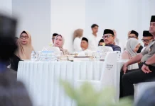 Refleksi Setahun SDK-JSM, Gubernur Suhardi Duka Ungkap Capaian yang diraih Sulbar