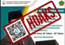 Waspada Tautan Haji Gratis Diduga Penipuan