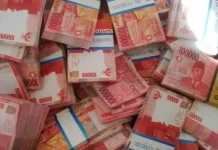 BI Sulbar Siapkan Ratusan Miliar Uang Lebaran